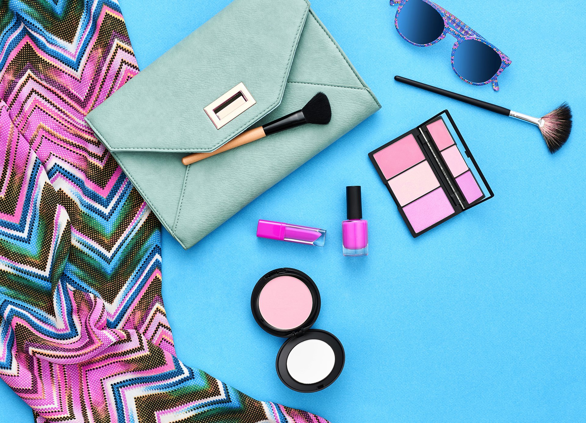 Top 8 Trends of the Summer