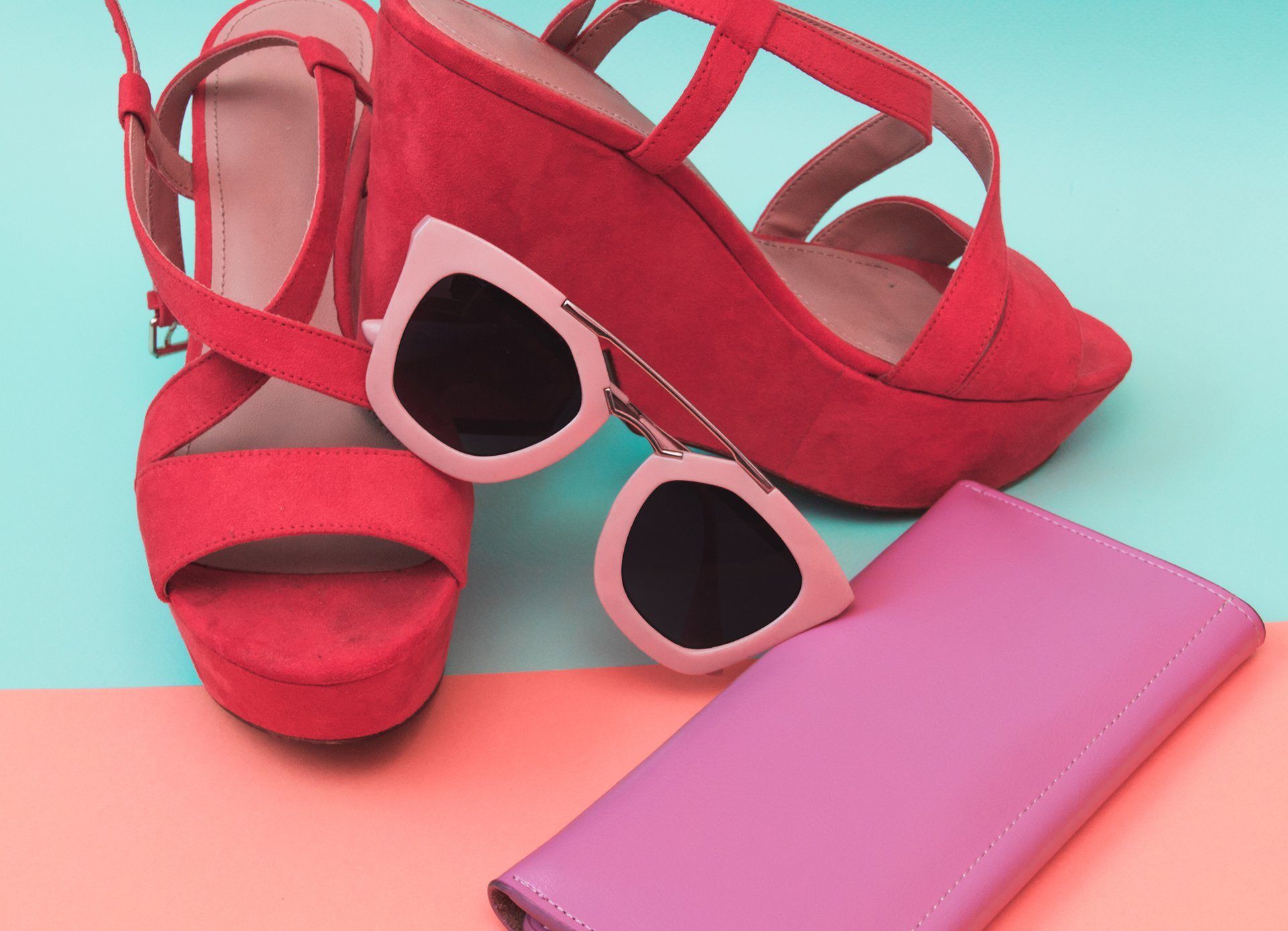 Top 8 Trends of the Summer