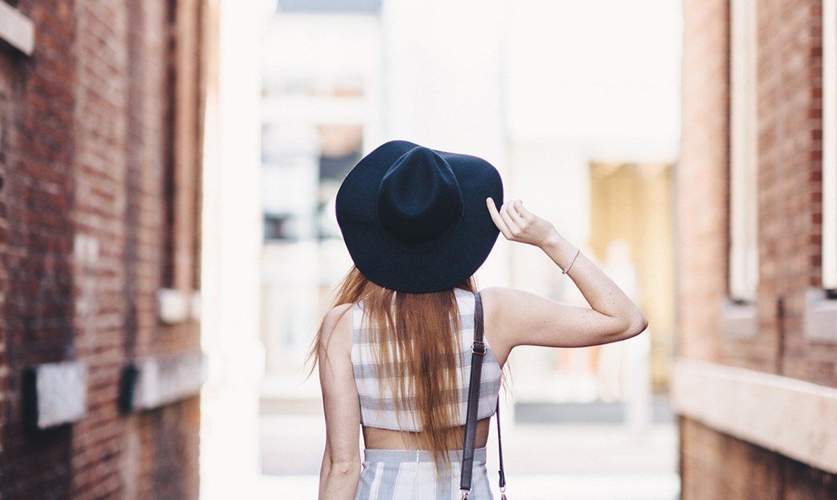 8 Perfect Outfits and When I Plan to Wear Them