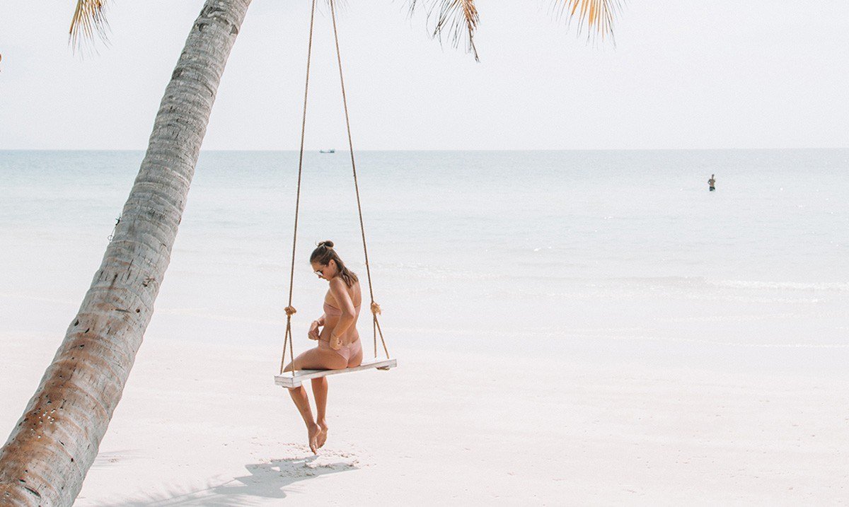 A Sustainable Styling Trick That Is Basically