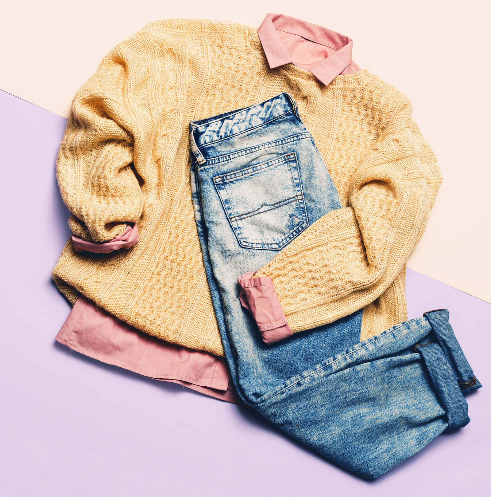 How to Wear Yellow: 10 Street Style Looks To Celebrate Spring